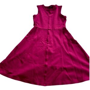 Banana Republic a line dress sz XS